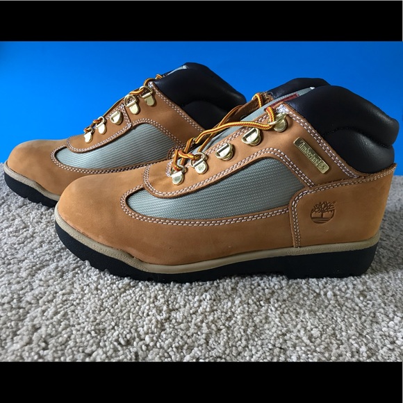 Timberland Field Boot - Picture 3 of 5